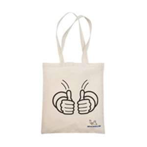 Eco-friendly non-woven bags