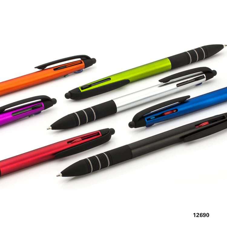 Multi-color ballpen - Image 3
