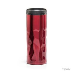 520ML Stainless Steel and PP Travel Cup