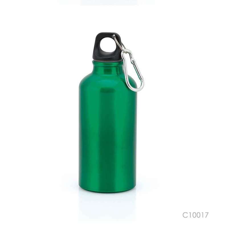 Sport bottle with carabiner - Image 3