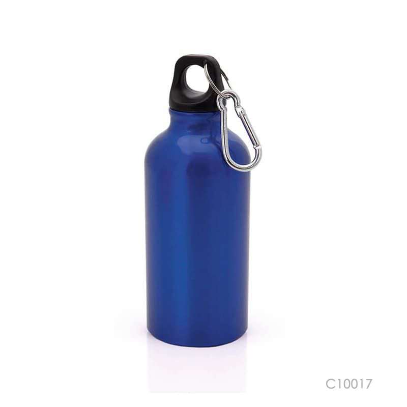 Sport bottle with carabiner - Image 6