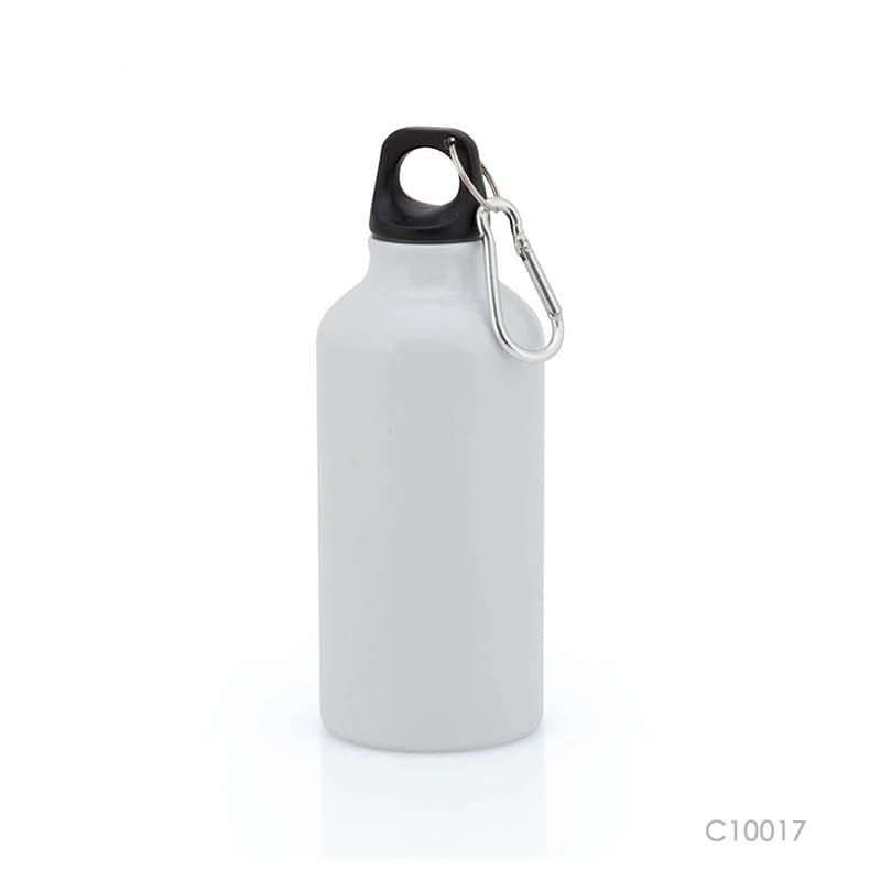 Sport bottle with carabiner - Image 7