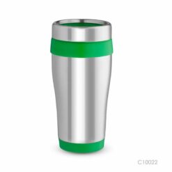 Alternative view of 470ML Stainless Steel Tumbler
