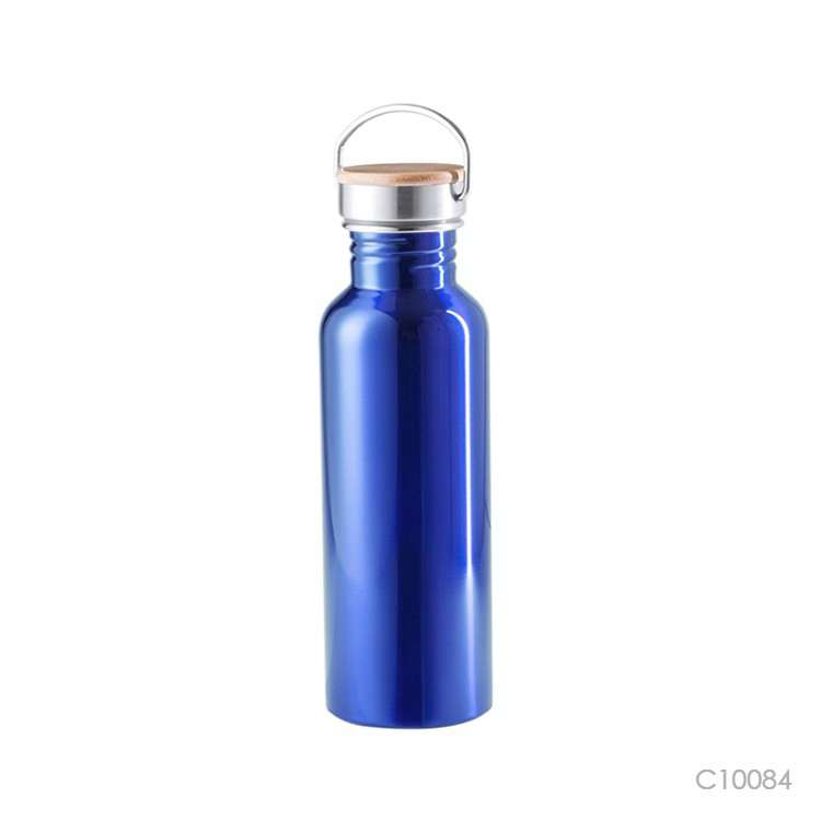 800ML Capacity Stainless Steel Bottle