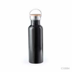 Alternative view of 800ML Capacity Stainless Steel Bottle