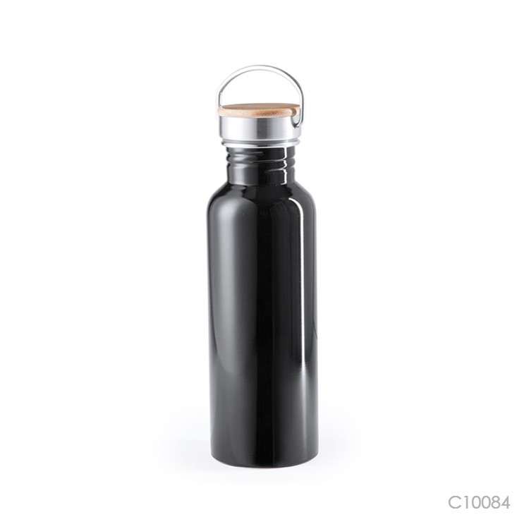 800ML Capacity Stainless Steel Bottle - Image 2