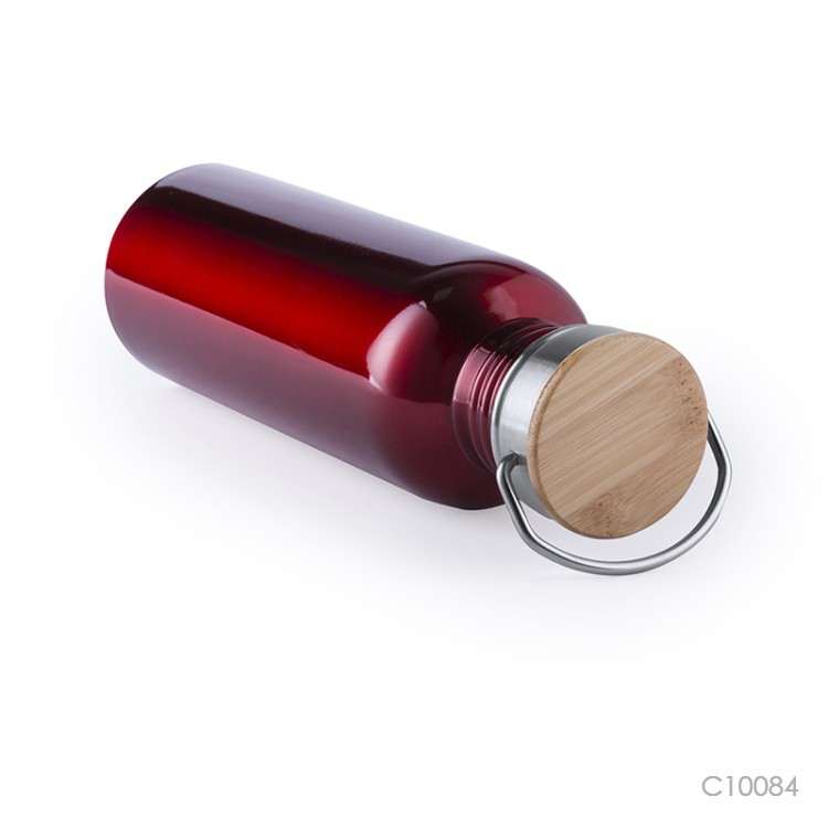 800ML Capacity Stainless Steel Bottle - Image 3