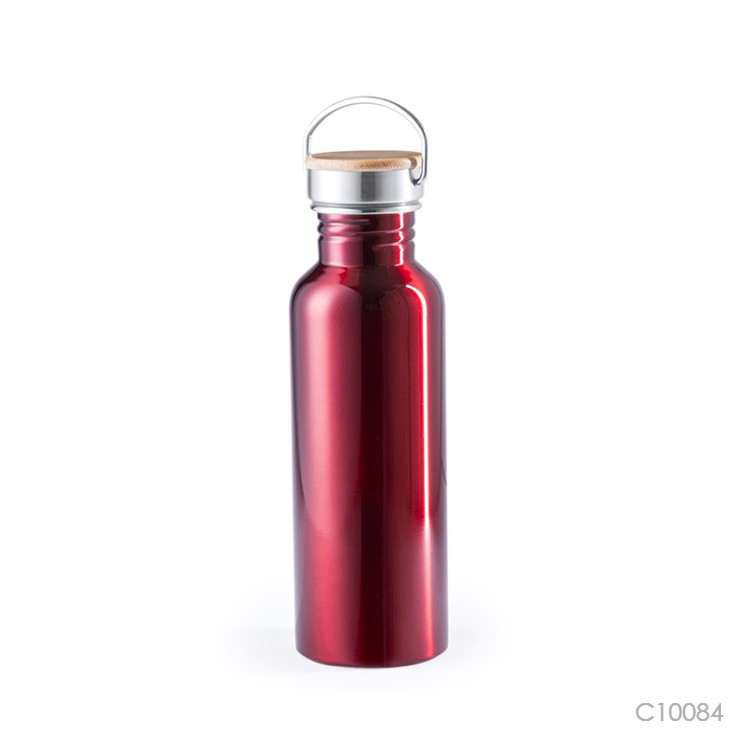 800ML Capacity Stainless Steel Bottle - Image 5