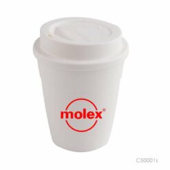 350ML Antibacterial Tumbler