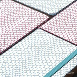 A5 Notebook with PU Cover