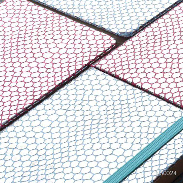 A5 Notebook with PU Cover