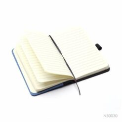 Notebook with PU Cover