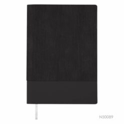 Alternative view of Notebook with PEVA Cover