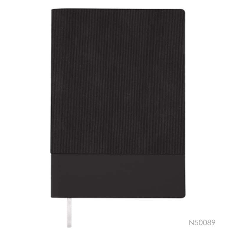 Notebook with PEVA Cover - Image 2