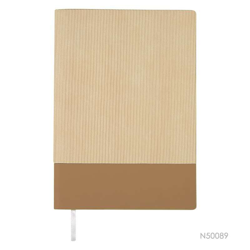 Notebook with PEVA Cover - Image 3