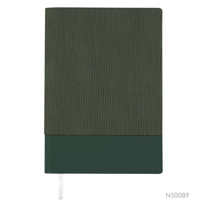 Notebook with PEVA Cover - Image 4