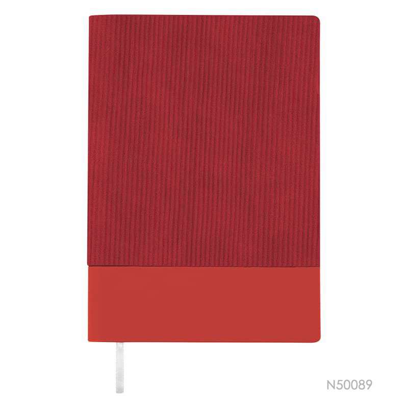 Notebook with PEVA Cover - Image 5