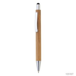 Bamboo Stylus Pen