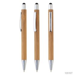 Alternative view of Bamboo Stylus Pen