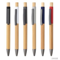 Bamboo Pen 20