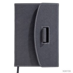 PU Notebook