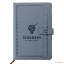 Alternative view of PU Agendas