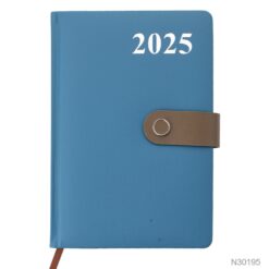 PU Agendas