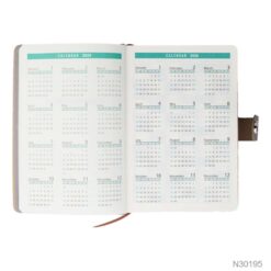 Alternative view of PU Agendas