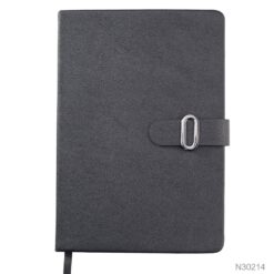 PU Notebook